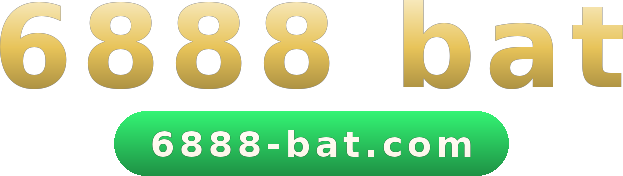 6888 bat logo